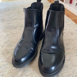 Dr. Marten’s Flora boots size 8